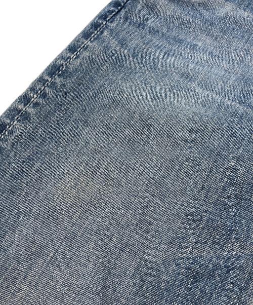 Shinzone（シンゾーン）Shinzone (シンゾーン) デニムパンツ/GENERAL JEANS インディゴ サイズ:32の古着・服飾アイテム