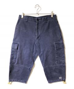 中古・古着通販】UNDERCOVER (アンダーカバー) BASIC ストレッチサテン