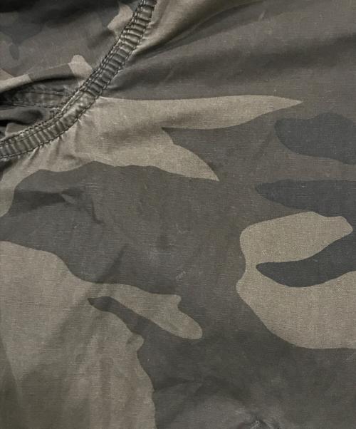 goa（ゴア）goa (ゴア) キルティングライナージャケット オリーブ サイズ:1の古着・服飾アイテム