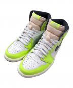 NIKEナイキ）の古着「エアジョーダン1 ハイ OG 