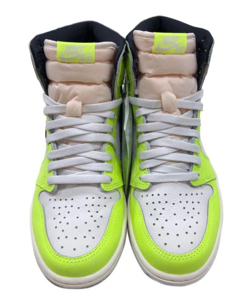 NIKE（ナイキ）NIKE (ナイキ) エアジョーダン1 ハイ OG 