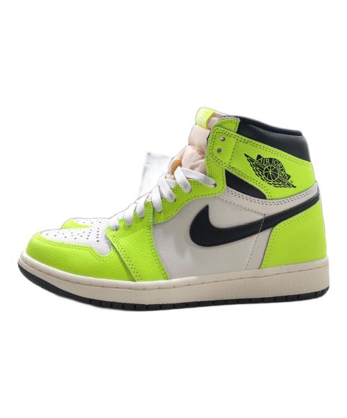 NIKE（ナイキ）NIKE (ナイキ) エアジョーダン1 ハイ OG 