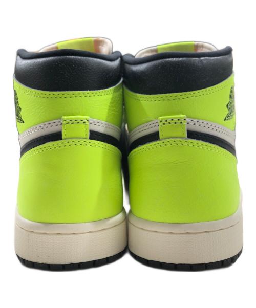 NIKE（ナイキ）NIKE (ナイキ) エアジョーダン1 ハイ OG 