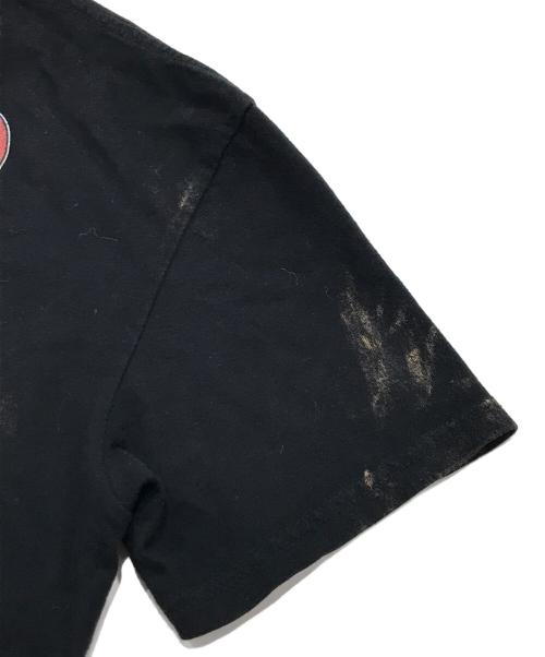 HARLEY-DAVIDSON（ハーレーダビッドソン）HARLEY-DAVIDSON (ハーレーダビッドソン) 両面プリントTシャツ ブラック サイズ:Lの古着・服飾アイテム