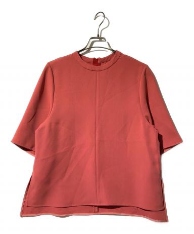 中古・古着通販】SOEJU (ソージュ) ジョーゼットバックリボンフレア
