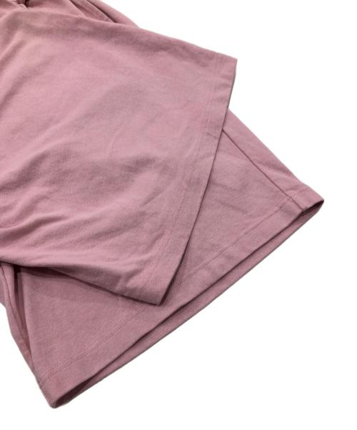 NEXUSVII（ネクサスセブン）NEXUSVII (ネクサスセブン) ハーフパンツ ライトピンク サイズ:46の古着・服飾アイテム