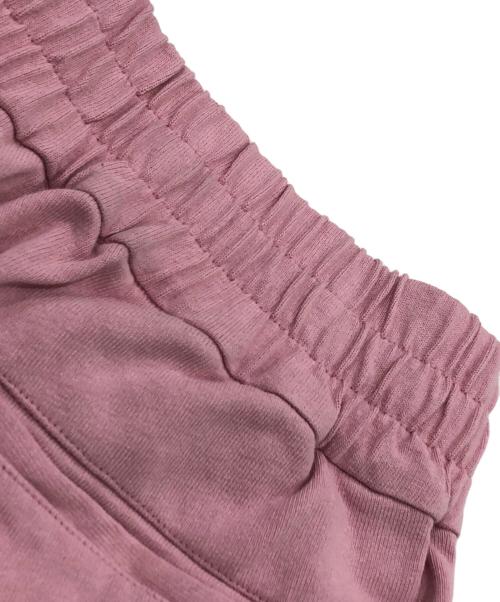 NEXUSVII（ネクサスセブン）NEXUSVII (ネクサスセブン) ハーフパンツ ライトピンク サイズ:46の古着・服飾アイテム