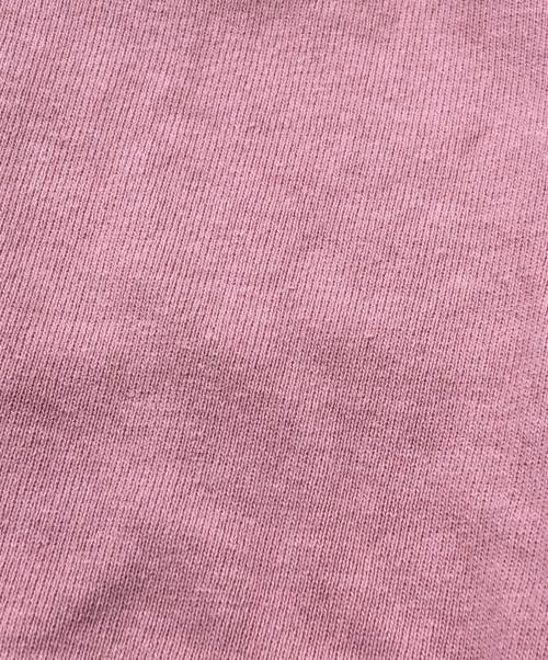 NEXUSVII（ネクサスセブン）NEXUSVII (ネクサスセブン) ハーフパンツ ライトピンク サイズ:46の古着・服飾アイテム