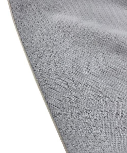 UMBRO（アンブロ）UMBRO (アンブロ) ポロシャツ グレー サイズ:Lの古着・服飾アイテム