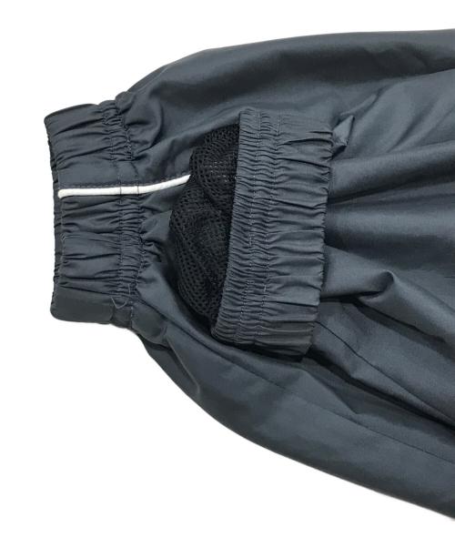 Sergio Tacchini（セルジオタッキーニ）Sergio Tacchini (セルジオタッキーニ) トラックジャケット グレー サイズ:SSの古着・服飾アイテム