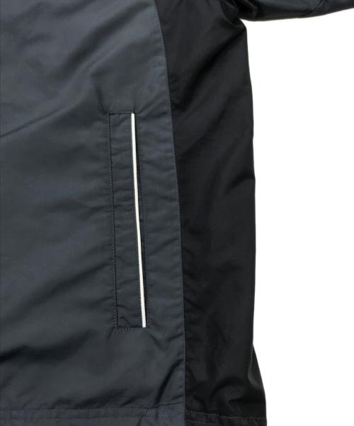 Sergio Tacchini（セルジオタッキーニ）Sergio Tacchini (セルジオタッキーニ) トラックジャケット グレー サイズ:SSの古着・服飾アイテム