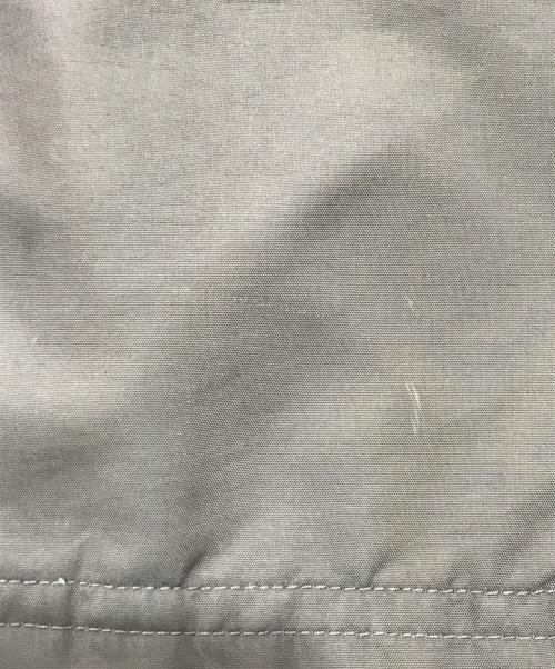 Sergio Tacchini（セルジオタッキーニ）Sergio Tacchini (セルジオタッキーニ) トラックジャケット グレー サイズ:SSの古着・服飾アイテム