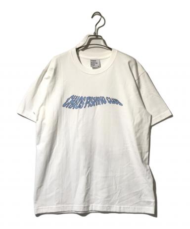 中古・古着通販】CHAOS FISHING CLUB (カオスフィッシングクラブ) ロゴ