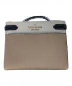 Kate Spadeケイトスペード）の古着「2WAYバッグ」