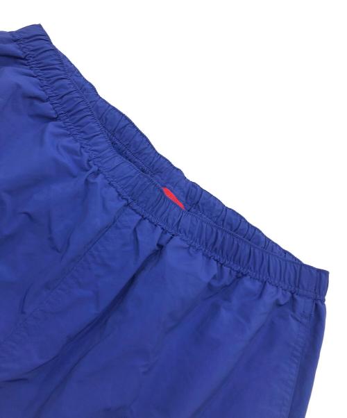 SUPREME（シュプリーム）SUPREME (シュプリーム) Nyron Ripstop pant Track パープル サイズ:Sの古着・服飾アイテム