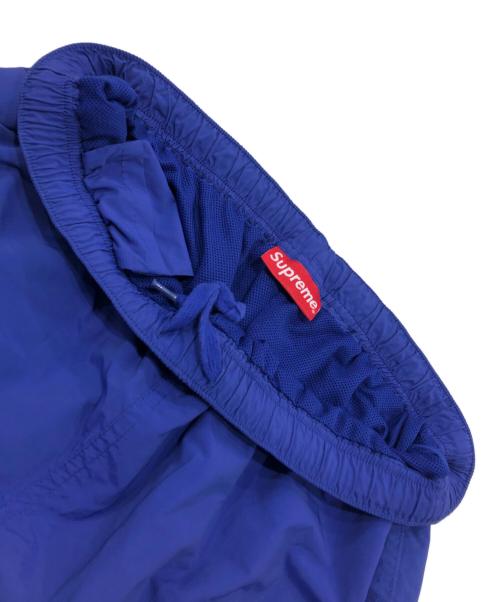 SUPREME（シュプリーム）SUPREME (シュプリーム) Nyron Ripstop pant Track パープル サイズ:Sの古着・服飾アイテム
