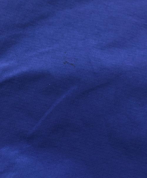 SUPREME（シュプリーム）SUPREME (シュプリーム) Nyron Ripstop pant Track パープル サイズ:Sの古着・服飾アイテム