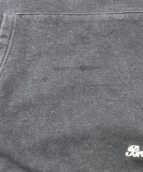 A BATHING APE（ア ベイシング エイプ）A BATHING APE (ア ベイシング エイプ) NEIGHBORHOOD (ネイバーフッド) RELAXED FIT PULLOVER HOODIE　（リラックス　フィット　プルオーバー　フーディー） ネイビー サイズ:Mの古着・服飾アイテム