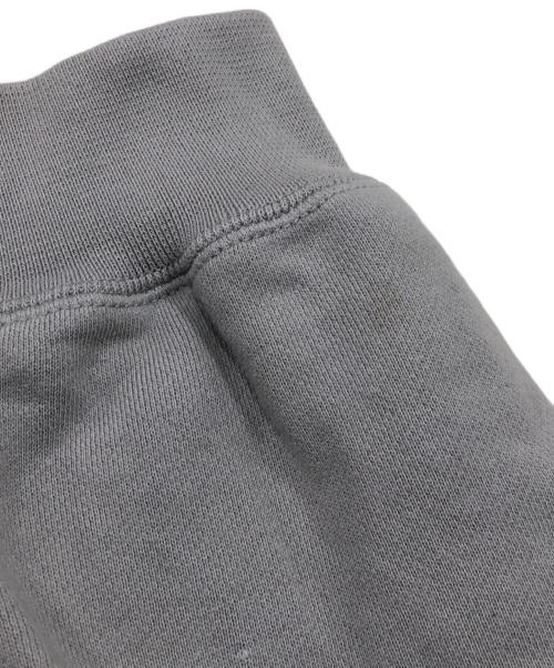 NEIGHBORHOOD（ネイバーフッド）NEIGHBORHOOD (ネイバーフッド) Russel athletic sweatshirt グレー サイズ:Lの古着・服飾アイテム