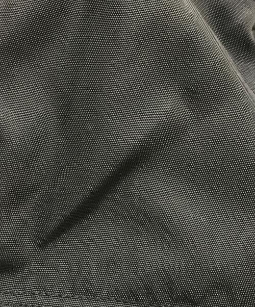marimekko（マリメッコ）marimekko (マリメッコ) メトロリュック オリーブの古着・服飾アイテム