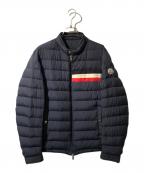 MONCLERモンクレール）の古着「YERES GIUBBOTTO」｜ネイビー