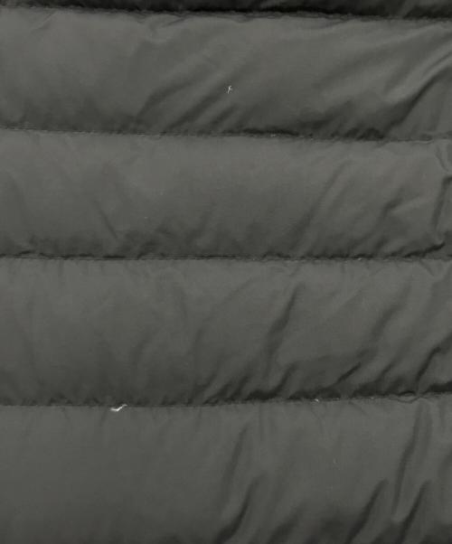 MONCLER（モンクレール）MONCLER (モンクレール) YERES GIUBBOTTO ネイビー サイズ:1の古着・服飾アイテム