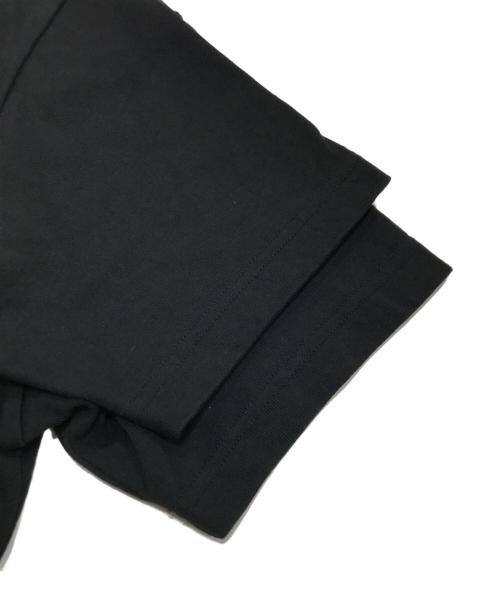 KENZO（ケンゾー）KENZO (ケンゾー) Lucky Tigerオーバーサイズ エンブロイダリー Tシャツ ブラック サイズ:XXSの古着・服飾アイテム