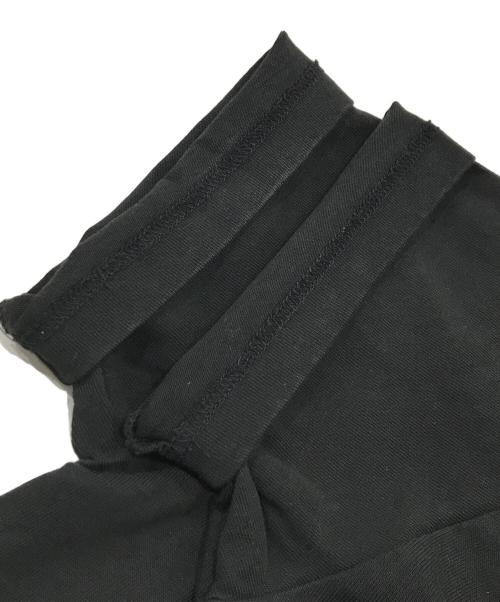 KENZO（ケンゾー）KENZO (ケンゾー) Lucky Tigerオーバーサイズ エンブロイダリー Tシャツ ブラック サイズ:XXSの古着・服飾アイテム