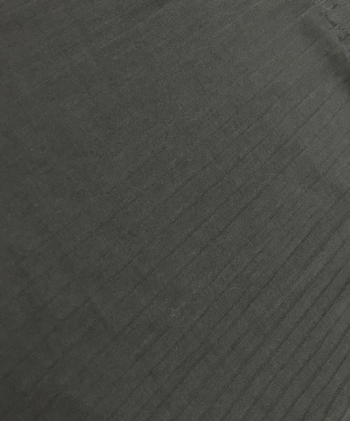 theory（セオリー）theory (セオリー) ランダムプリーツシアースカート ネイビー サイズ:Pの古着・服飾アイテム