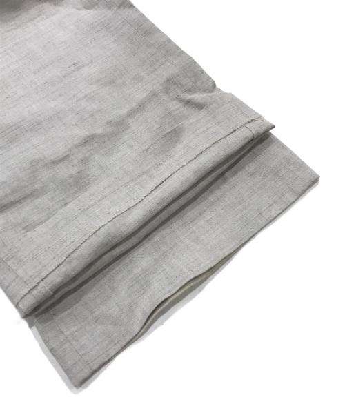 theory（セオリー）theory (セオリー) リネンブレンドセットアップ アイボリー サイズ:ジャケット00　パンツXXX0の古着・服飾アイテム