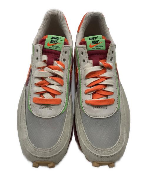 NIKE（ナイキ）NIKE (ナイキ) CLOT (クロット) sacai (サカイ) LDワッフル 