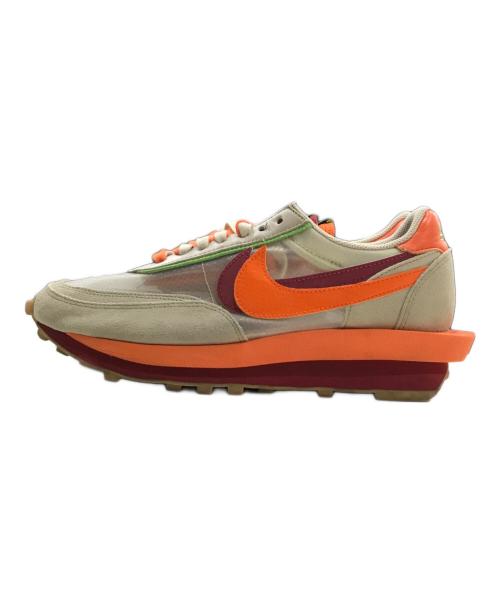 NIKE（ナイキ）NIKE (ナイキ) CLOT (クロット) sacai (サカイ) LDワッフル 