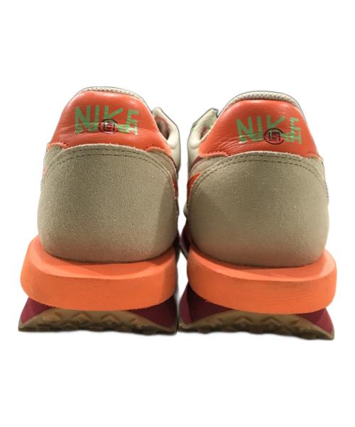 NIKE（ナイキ）NIKE (ナイキ) CLOT (クロット) sacai (サカイ) LDワッフル 