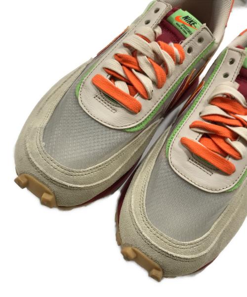 NIKE（ナイキ）NIKE (ナイキ) CLOT (クロット) sacai (サカイ) LDワッフル 