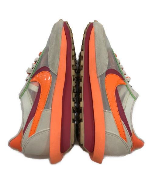 NIKE（ナイキ）NIKE (ナイキ) CLOT (クロット) sacai (サカイ) LDワッフル 