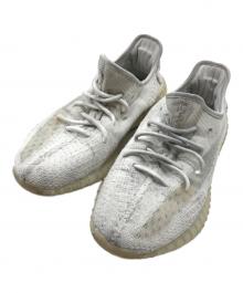 adidas（アディダス）の古着「ローカットスニーカー」｜ベージュ