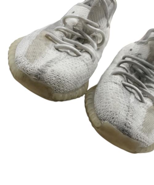 adidas（アディダス）adidas (アディダス) ローカットスニーカー ベージュ サイズ:US8/UK 7　1/2の古着・服飾アイテム