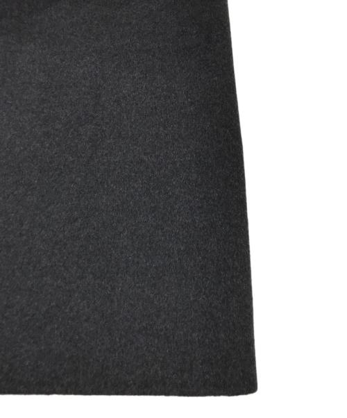 Plage（プラージュ）Plage (プラージュ) ハミルトン トレンチコート グレー サイズ:36の古着・服飾アイテム