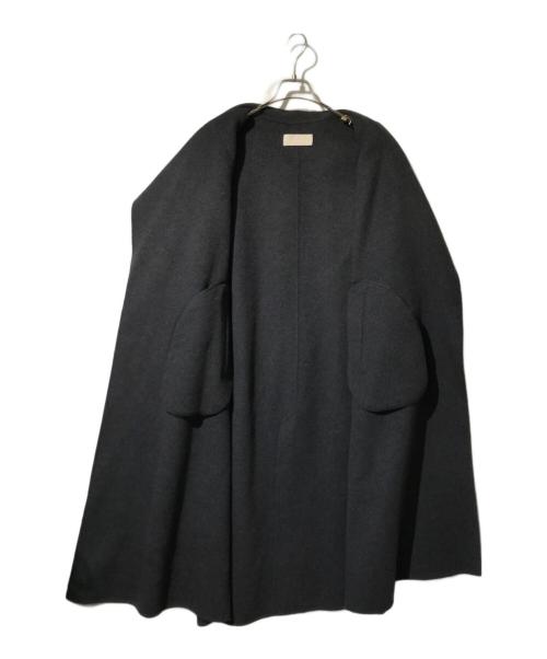 Plage（プラージュ）Plage (プラージュ) ハミルトン トレンチコート グレー サイズ:36の古着・服飾アイテム