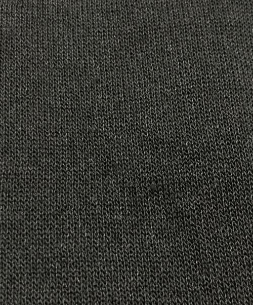 FOXEY（フォクシー）FOXEY (フォクシー) リネンブレンドカーディガン/FRANCES ブラック サイズ:表記なしの古着・服飾アイテム