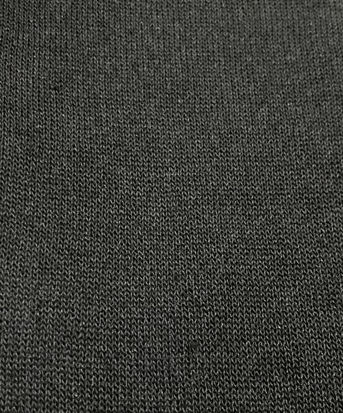 FOXEY（フォクシー）FOXEY (フォクシー) リネンブレンドカーディガン/FRANCES ブラック サイズ:表記なしの古着・服飾アイテム