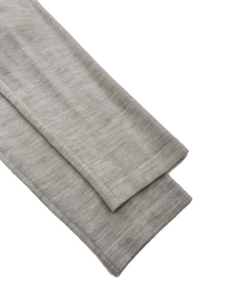 FOXEY（フォクシー）FOXEY (フォクシー) ロングカーディガン ベージュ サイズ:表記なしの古着・服飾アイテム