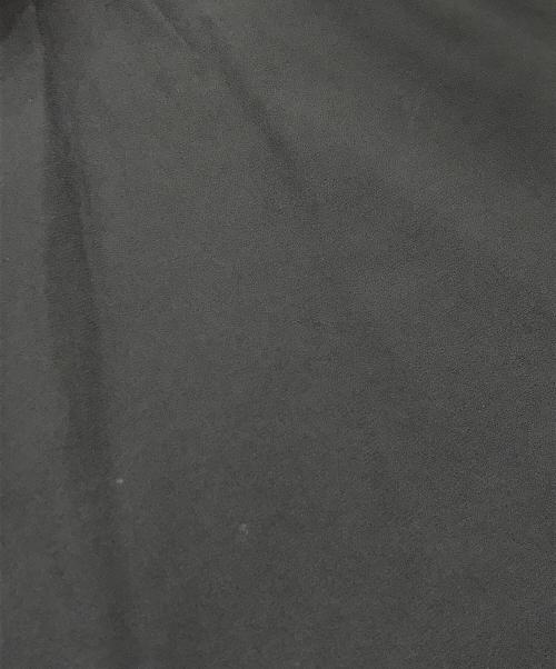 tricot COMME des GARCONS（トリココムデギャルソン）tricot COMME des GARCONS (トリココムデギャルソン) ジャンパースカート ネイビー サイズ:Sの古着・服飾アイテム