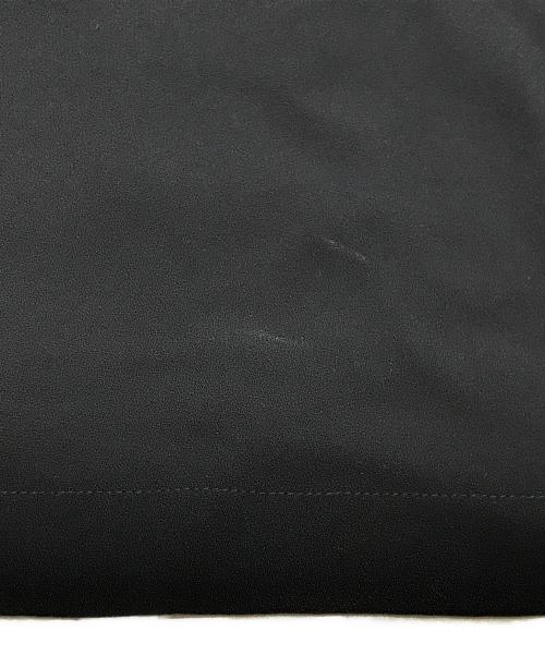 tricot COMME des GARCONS（トリココムデギャルソン）tricot COMME des GARCONS (トリココムデギャルソン) ジャンパースカート ネイビー サイズ:Sの古着・服飾アイテム