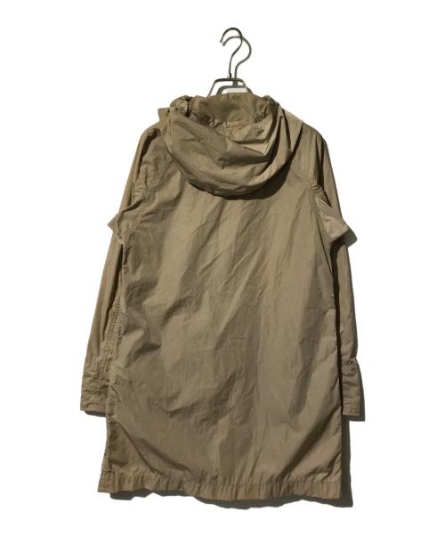 THE NORTHFACE PURPLELABEL（ザ・ノースフェイス パープルレーベル）THE NORTHFACE PURPLELABEL (ザ・ノースフェイス パープルレーベル) MOUNTAIN FIELD COURT ブラウン サイズ:ＷＳの古着・服飾アイテム