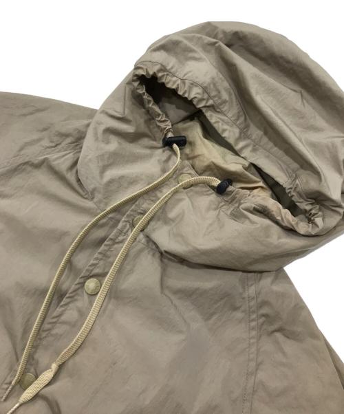 THE NORTHFACE PURPLELABEL（ザ・ノースフェイス パープルレーベル）THE NORTHFACE PURPLELABEL (ザ・ノースフェイス パープルレーベル) MOUNTAIN FIELD COURT ブラウン サイズ:ＷＳの古着・服飾アイテム