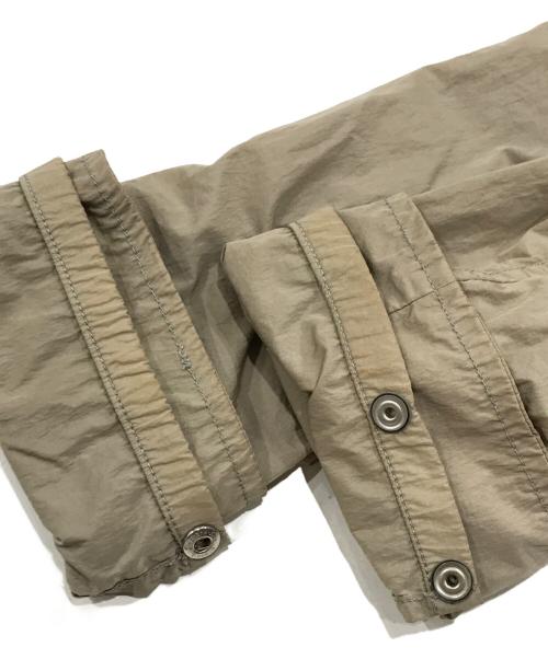 THE NORTHFACE PURPLELABEL（ザ・ノースフェイス パープルレーベル）THE NORTHFACE PURPLELABEL (ザ・ノースフェイス パープルレーベル) MOUNTAIN FIELD COURT ブラウン サイズ:ＷＳの古着・服飾アイテム