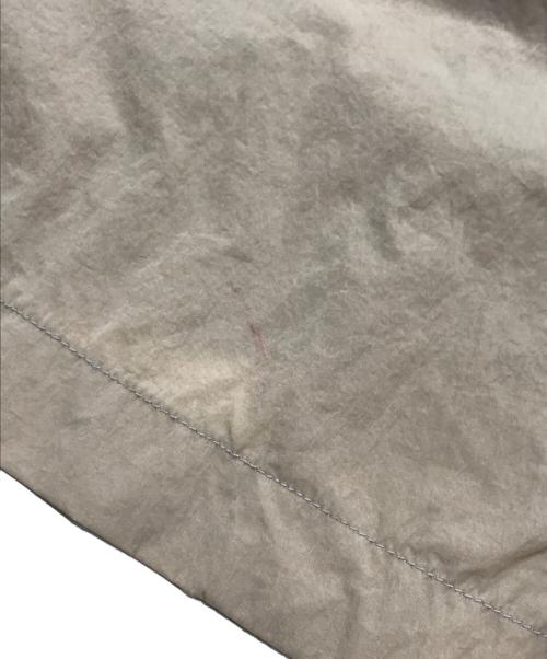 THE NORTHFACE PURPLELABEL（ザ・ノースフェイス パープルレーベル）THE NORTHFACE PURPLELABEL (ザ・ノースフェイス パープルレーベル) MOUNTAIN FIELD COURT ブラウン サイズ:ＷＳの古着・服飾アイテム