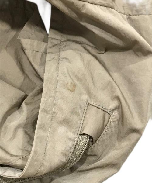 THE NORTHFACE PURPLELABEL（ザ・ノースフェイス パープルレーベル）THE NORTHFACE PURPLELABEL (ザ・ノースフェイス パープルレーベル) MOUNTAIN FIELD COURT ブラウン サイズ:ＷＳの古着・服飾アイテム