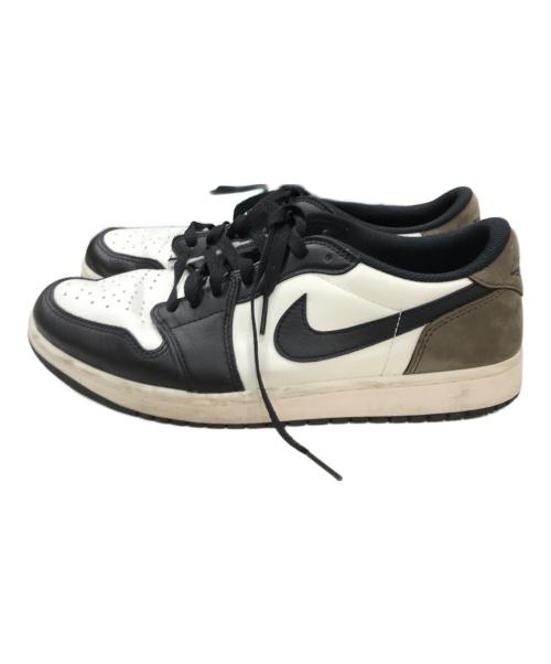 NIKE（ナイキ）NIKE (ナイキ) Air Jordan 1 Retro Low OG 
